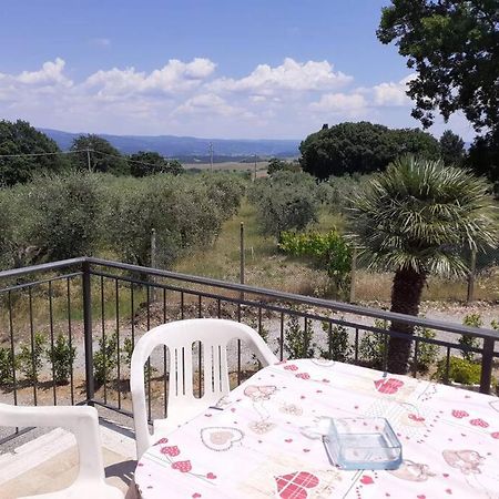 Costa Del Sole 46 Διαμέρισμα Cetona Εξωτερικό φωτογραφία