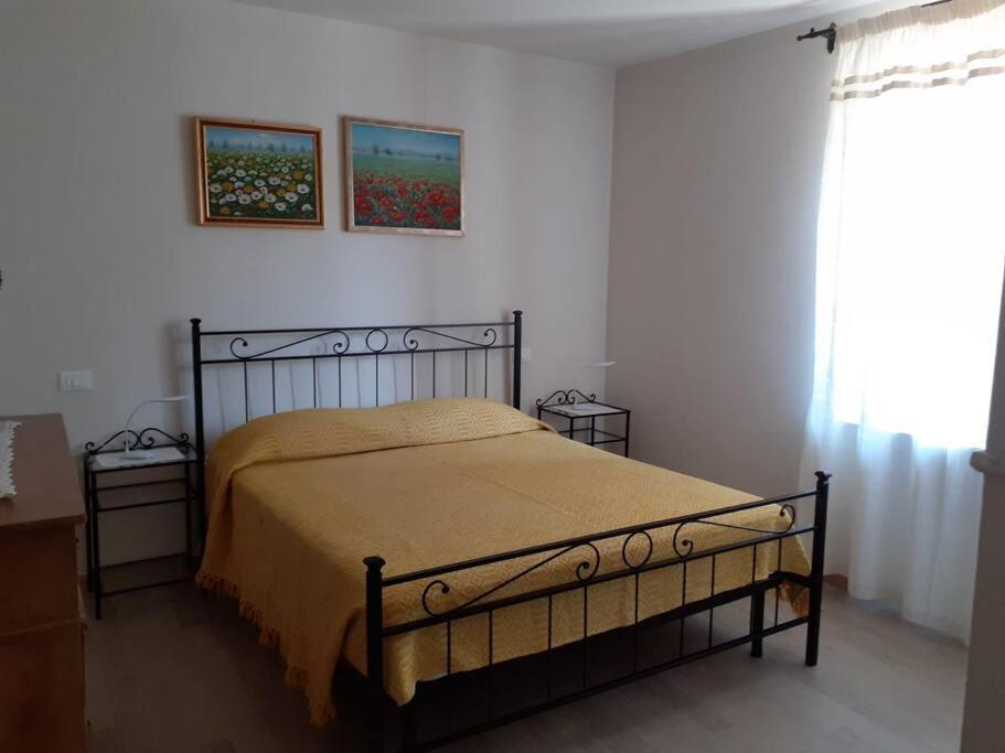 Costa Del Sole 46 Διαμέρισμα Cetona Εξωτερικό φωτογραφία