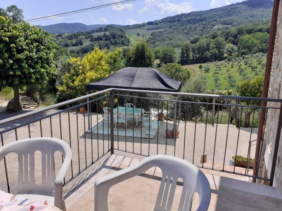 Costa Del Sole 46 Διαμέρισμα Cetona Εξωτερικό φωτογραφία
