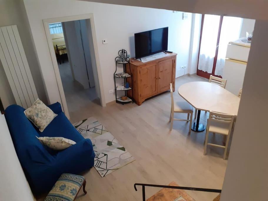 Costa Del Sole 46 Διαμέρισμα Cetona Εξωτερικό φωτογραφία