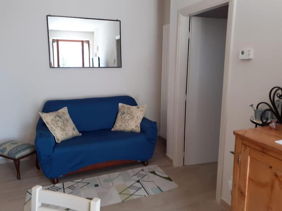 Costa Del Sole 46 Διαμέρισμα Cetona Εξωτερικό φωτογραφία