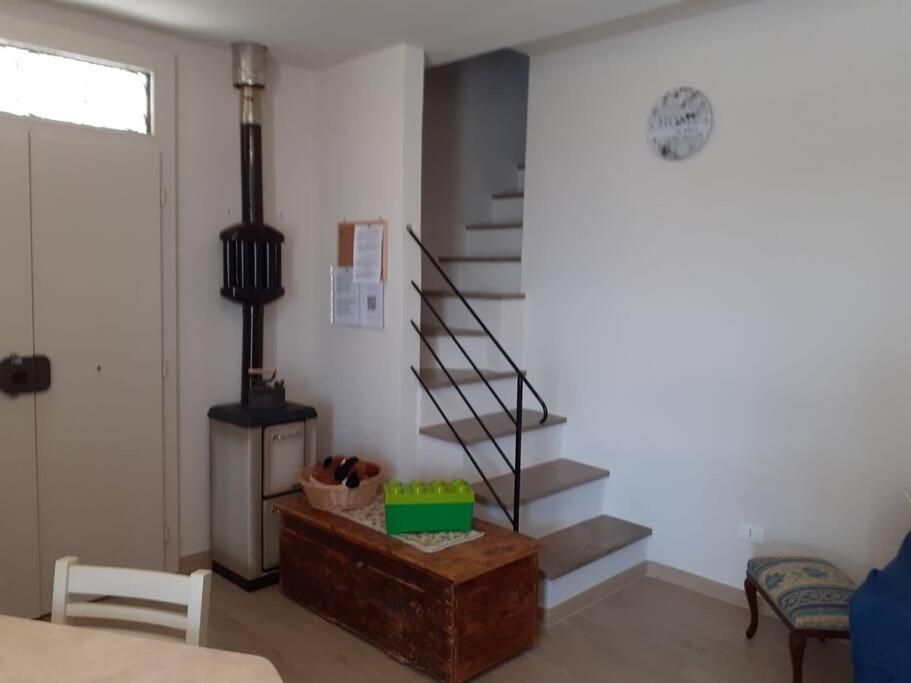 Costa Del Sole 46 Διαμέρισμα Cetona Εξωτερικό φωτογραφία