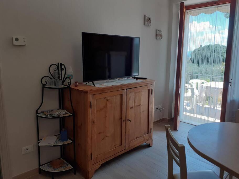 Costa Del Sole 46 Διαμέρισμα Cetona Εξωτερικό φωτογραφία